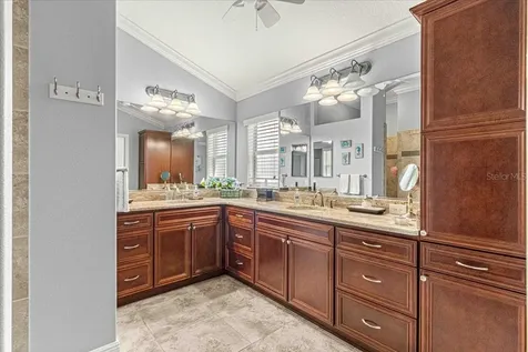 3534 Quietwoods Drive The Villages FL 32163