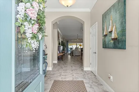 3534 Quietwoods Drive The Villages FL 32163