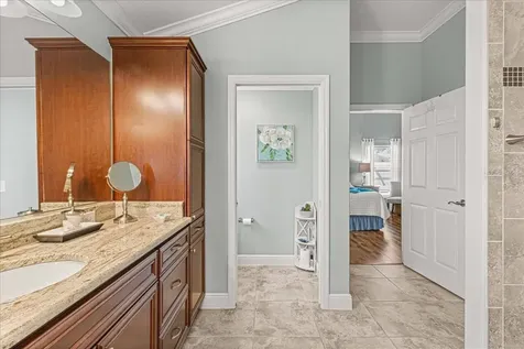 3534 Quietwoods Drive The Villages FL 32163