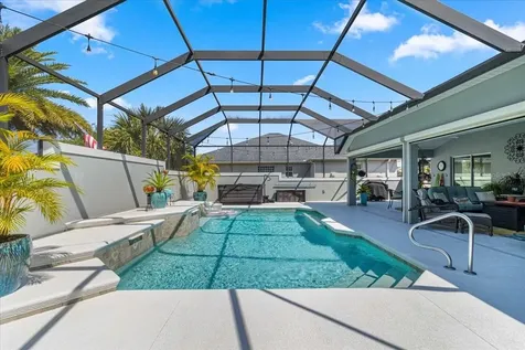 3534 Quietwoods Drive The Villages FL 32163