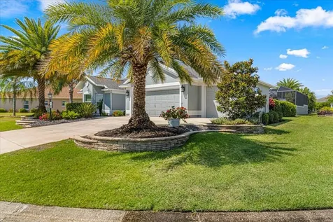3534 Quietwoods Drive The Villages FL 32163