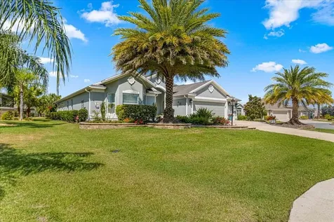 3534 Quietwoods Drive The Villages FL 32163