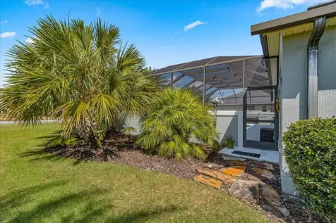 3534 Quietwoods Drive The Villages FL 32163