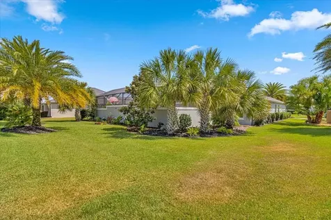 3534 Quietwoods Drive The Villages FL 32163