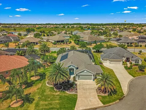 3534 Quietwoods Drive The Villages FL 32163