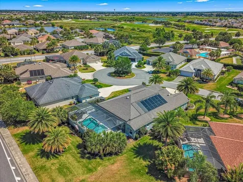 3534 Quietwoods Drive The Villages FL 32163
