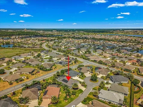 3534 Quietwoods Drive The Villages FL 32163