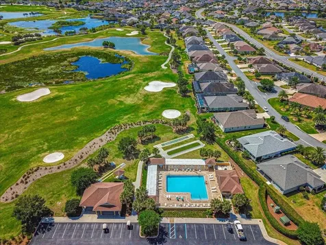 3534 Quietwoods Drive The Villages FL 32163