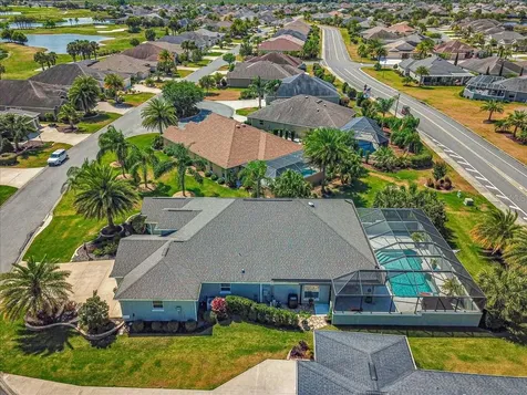 3534 Quietwoods Drive The Villages FL 32163