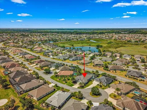 3534 Quietwoods Drive The Villages FL 32163
