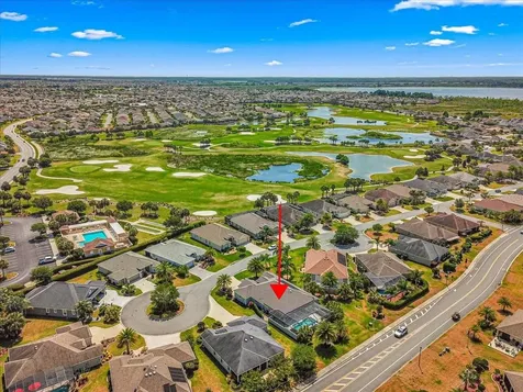 3534 Quietwoods Drive The Villages FL 32163