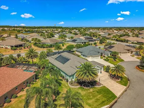 3534 Quietwoods Drive The Villages FL 32163