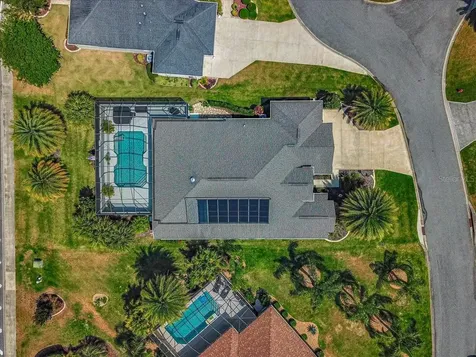 3534 Quietwoods Drive The Villages FL 32163