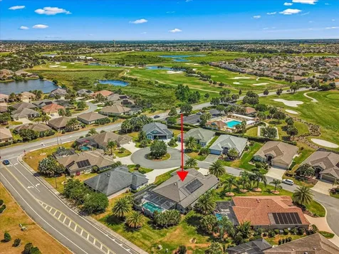 3534 Quietwoods Drive The Villages FL 32163