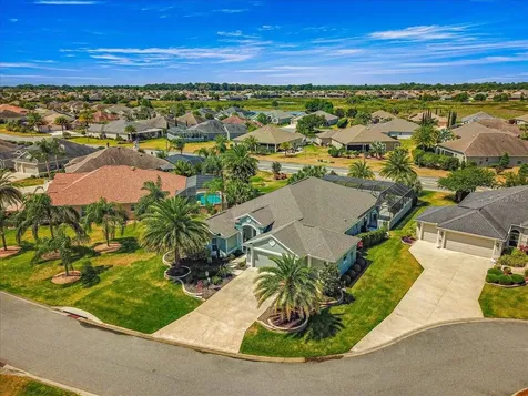 3534 Quietwoods Drive The Villages FL 32163