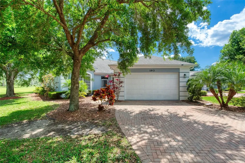 193 Sedona Circle Daytona Beach FL 32124