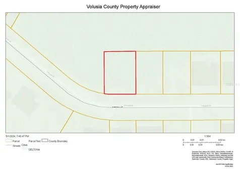 1138 S Brickell Drive Deltona FL 32725