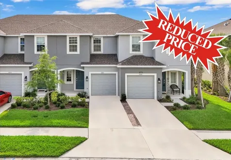 2261 Alee Lane Wesley Chapel FL 33543
