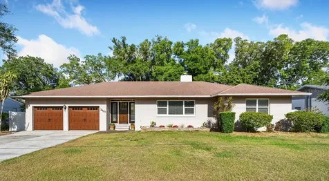 3407 S Fern Creek Avenue Orlando FL 32806
