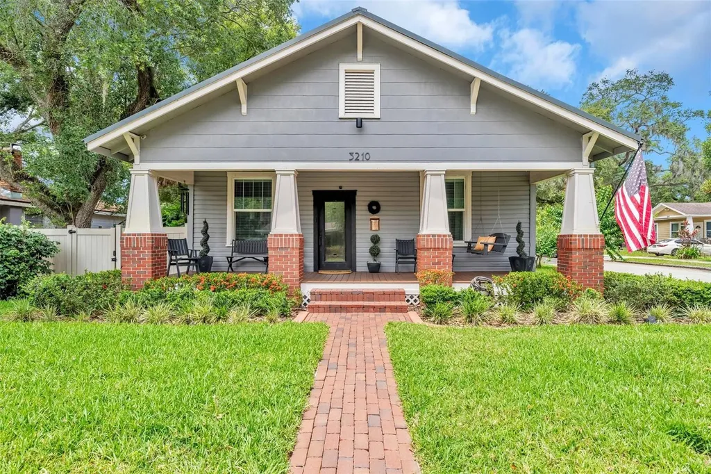 3210 N Highland Avenue Tampa FL 33603