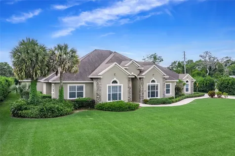 20 Cole Danley Drive Lake Placid FL 33852