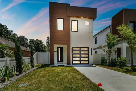 3634 W Palmetto Street Tampa FL 33607