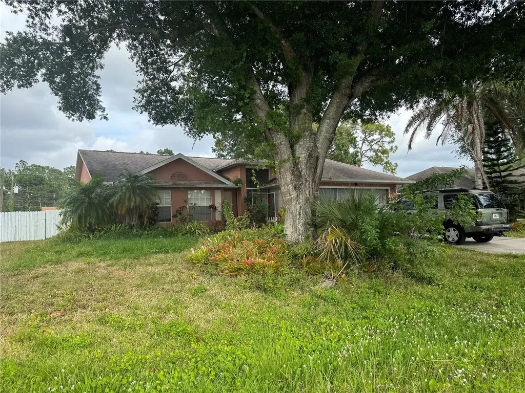 843 Delano Avenue NW Palm Bay FL 32907