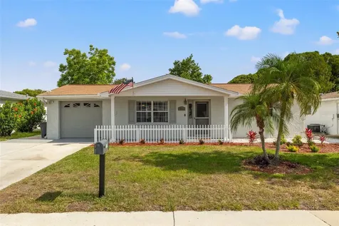 7041 King Arthur Drive Port Richey FL 34668