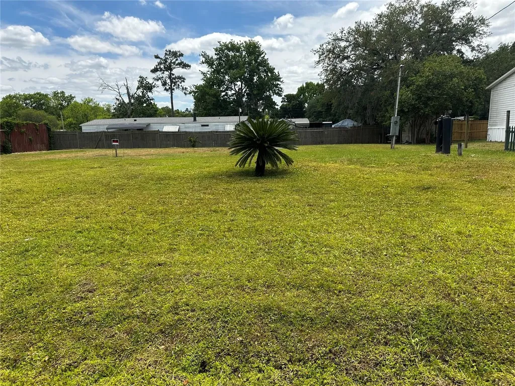 18550 13th Avenue Orlando FL 32833