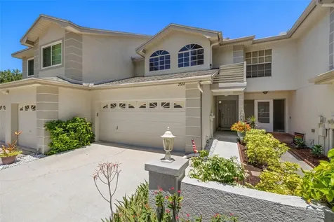 2524 Stony Brook Lane Clearwater FL 33761