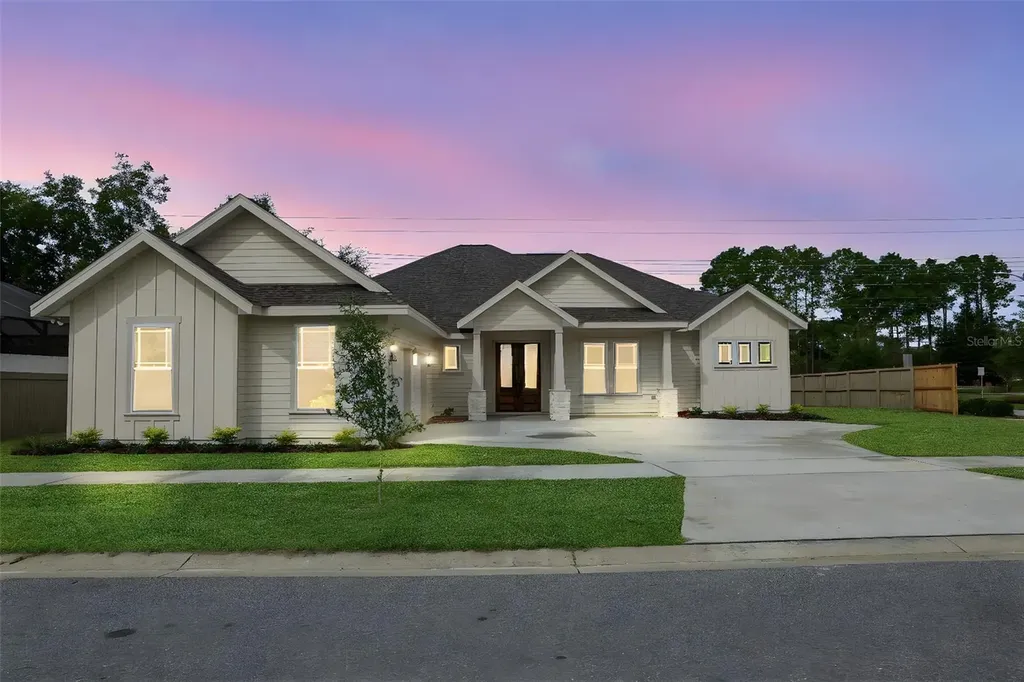 1124 SW 120th Drive Gainesville FL 32607