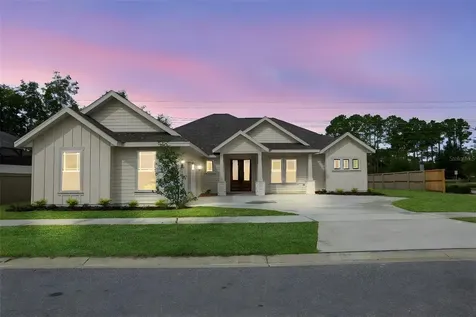 1124 SW 120th Drive Gainesville FL 32607