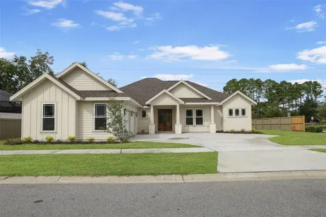 1124 SW 120th Drive Gainesville FL 32607