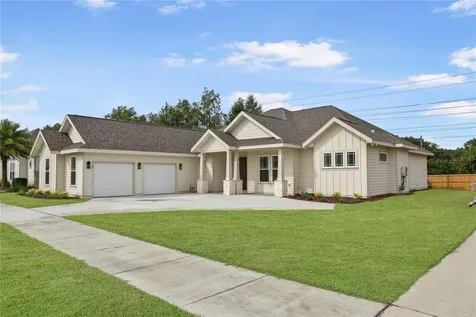1124 SW 120th Drive Gainesville FL 32607