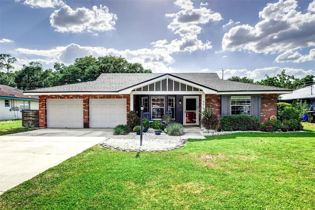4611 Valley View Drive W Lakeland FL 33813