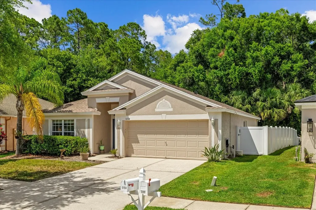 5154 Culpepper Place Wesley Chapel FL 33544