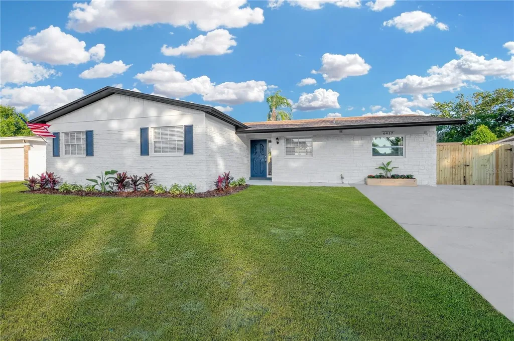 6417 Sawyer Road Tampa FL 33634