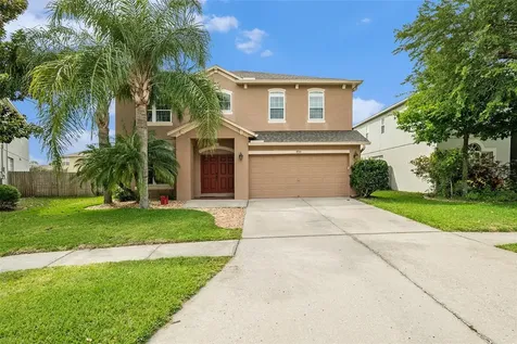 9341 Wellstone Drive Land O Lakes FL 34638