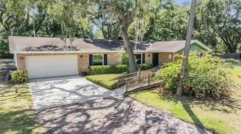 3203 Amaya Court Brandon FL 33511