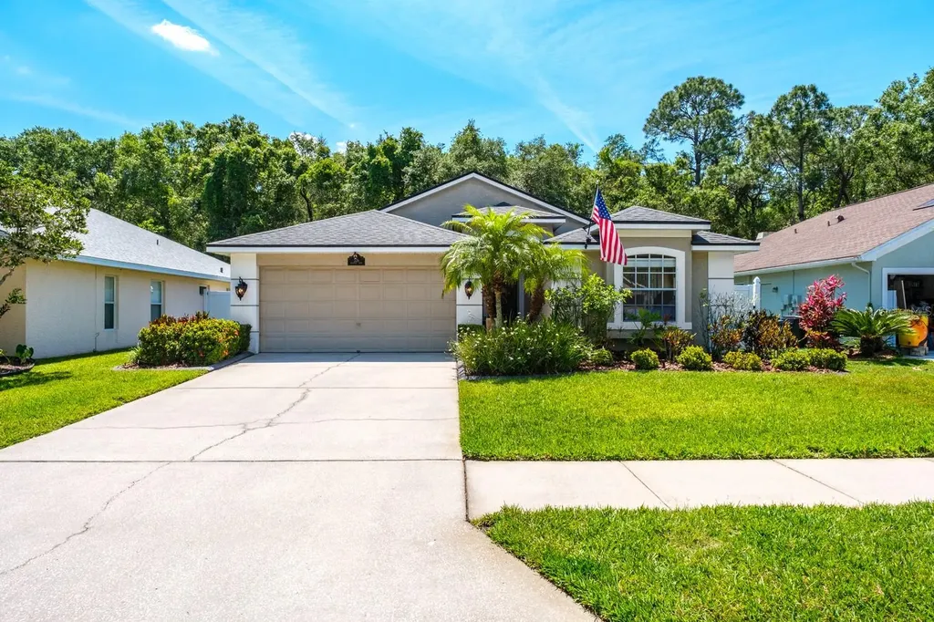 326 Tavernier Drive Oldsmar FL 34677