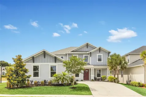 1253 Waterview Ridge Circle Apopka FL 32703
