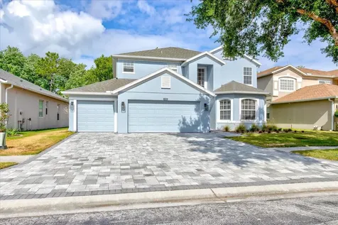 2458 Ridgemoor Drive Orlando FL 32828