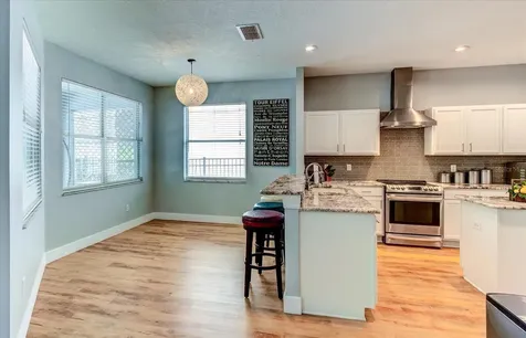 2458 Ridgemoor Drive Orlando FL 32828
