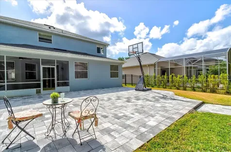 2458 Ridgemoor Drive Orlando FL 32828