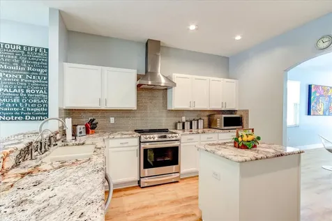 2458 Ridgemoor Drive Orlando FL 32828