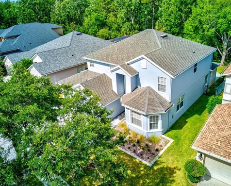 2458 Ridgemoor Drive Orlando FL 32828