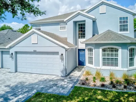2458 Ridgemoor Drive Orlando FL 32828