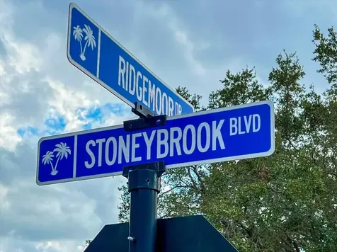2458 Ridgemoor Drive Orlando FL 32828