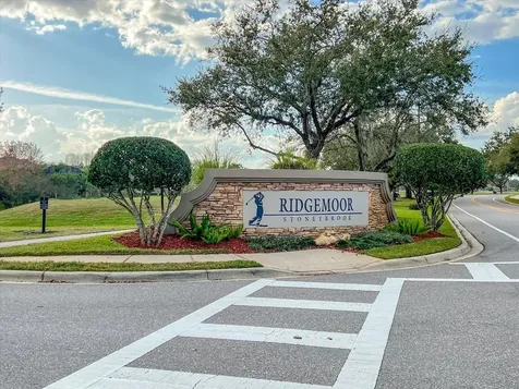 2458 Ridgemoor Drive Orlando FL 32828
