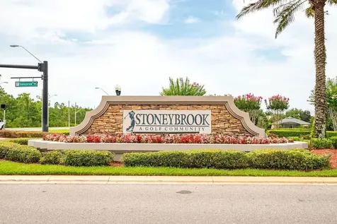 2458 Ridgemoor Drive Orlando FL 32828